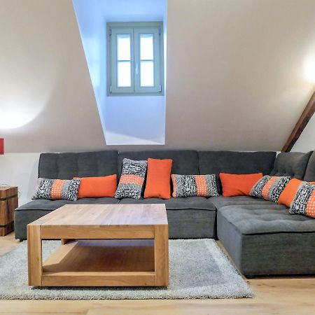 Apartment Le Chalet Suisse By Interhome Σαμονί Εξωτερικό φωτογραφία