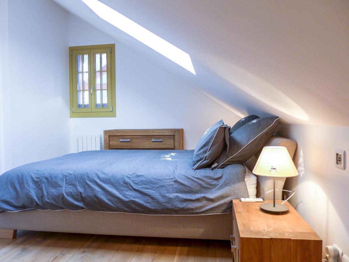 Apartment Le Chalet Suisse By Interhome Σαμονί Εξωτερικό φωτογραφία
